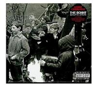 Gerry Cinnamon - Gerry Cinnamon - THE BONNY (DEFINITIVE) - CD