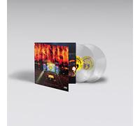 GERRY CINNAMON - LIVE AT HAMPDEN PARK [VINYL]