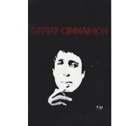 Gerry Cinnamon Notebook: Gerry cinnamon Wide Ruled, 6x9, 100 Pages | Best gift for music lovers, Perfect present for Gerry Cinnamon fans (Composition Notebooks)