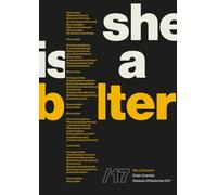 Gerry Cinnamon “She’s a Belter” Inspired Typography Print - Unique Scottish Music Wall Art | Modern Typographic Poster | Quality Music Print Electric Cinematic (A1 Unframed)