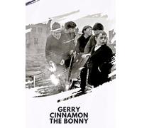 Gerry Cinnamon The Bonny A3 Print Poster Wall Art Decor Bedroom Living Room