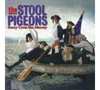 Gerry Cross The Mersey by The Stool Pigeons