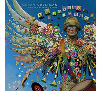 Gerry Culligan and Bamboo The Fringe - Guardian Angel