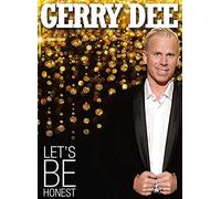 Gerry Dee: Let's Be Honest