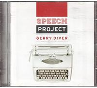Gerry Diver - The Speech Project