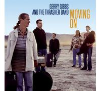 Gerry Gibbs & Thrasher Band - Moving on