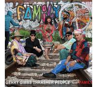Gerry Gibbs Thrasher People - Family