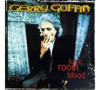 Gerry Goffin - Back Room Blood