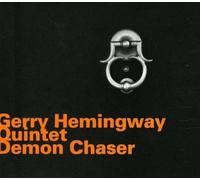 Gerry Hemingway; Michael Moore; Wolter Wierbos; Mark Dresser; Dresser Mark - Demon Chaser