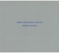 Gerry Hemingway - Perfect World
