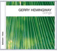 Gerry Hemingway - Songs