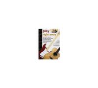 Gerry Mallory-Play Right Away Guitar Method-Guitar