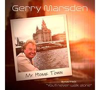 Gerry Marsden - My Home Town