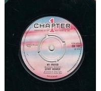 Gerry Monroe My Prayer / I'll Be With You In Apple Blossom Time UK 45 7" single