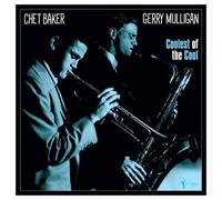 Gerry Mulligan And Chet Baker - Coolest Of The Cool [VINYL]