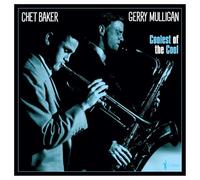 Gerry Mulligan And Chet Baker - Coolest Of The Cool [VINYL]