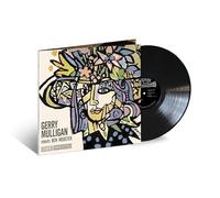 Gerry Mulligan Ben Webster - Gerry Mulligan Meets Ben Webster [VINYL]