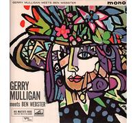 Gerry Mulligan & Ben Webster - Gerry Mulligan Meets Ben Webster