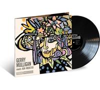 Gerry Mulligan Ben Webster - Gerry Mulligan Meets Ben Webster [VINYL]