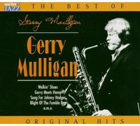 Gerry Mulligan - Best Of