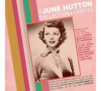 June Hutton - The June Hutton Collection 1945-55