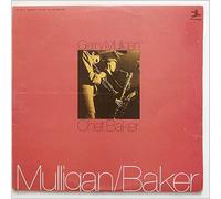 Gerry Mulligan, Chet Baker - Gerry Mulligan & Chet Baker [VINYL]