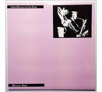 Gerry Mulligan, Chet Baker - Mulligan Baker