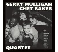 Gerry Mulligan & Chet Baker Quartet