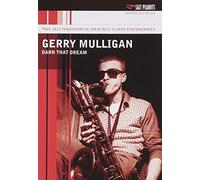 Gerry Mulligan - Darn that Dream [DVD] [1957]
