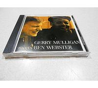 GERRY MULLIGAN - Gerry Meets Ben