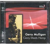 Gerry Mulligan - Gerry Meets Hamp