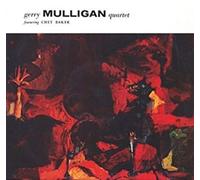 Gerry Mulligan - Gerry Mulligan Quartet feat. Chet Baker (180g) [VINYL]