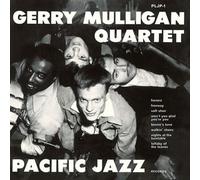 GERRY MULLIGAN-GERRY MULLIGAN QUARTET-JAPAN SHM-CD