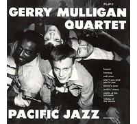 Gerry Mulligan Quartet