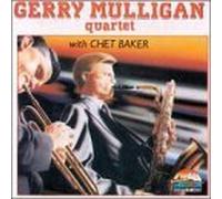 Gerry Mulligan - Gerry Mulligan With Chet Baker by Gerry Mulligan (1999-09-27)