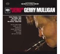 Gerry Mulligan - Jeru [Limited Pressing]