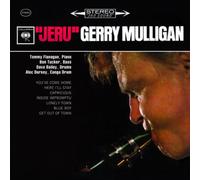 Gerry Mulligan - Jeru