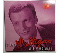 GERRY MULLIGAN - JERU - WESTWOOD WALK