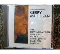 Gerry Mulligan - Lionel Hampton Presents...