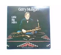 Gerry Mulligan - LITTLE BIG HORN
