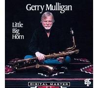 Gerry Mulligan - Little Big Horn