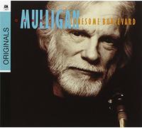 Gerry Mulligan - Lonesome Boulevard