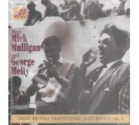 Gerry Mulligan - Meet Mick Mulligan & George Melly