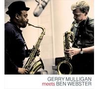 Gerry Mulligan - Meets Ben Webster