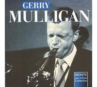 Gerry Mulligan - My Funny Valentine