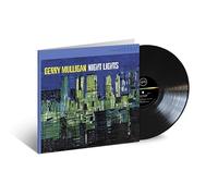 Gerry Mulligan – Night Lights – Vinyl (2024)