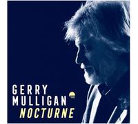 Gerry Mulligan - Nocturne