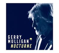 Gerry Mulligan Nocturne (Vinyl) 12" Album (US IMPORT)