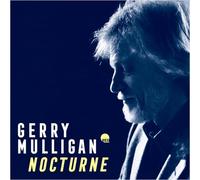 Gerry Mulligan - Nocturne [VINYL]