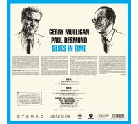 Blues in Time (Limited Edition)